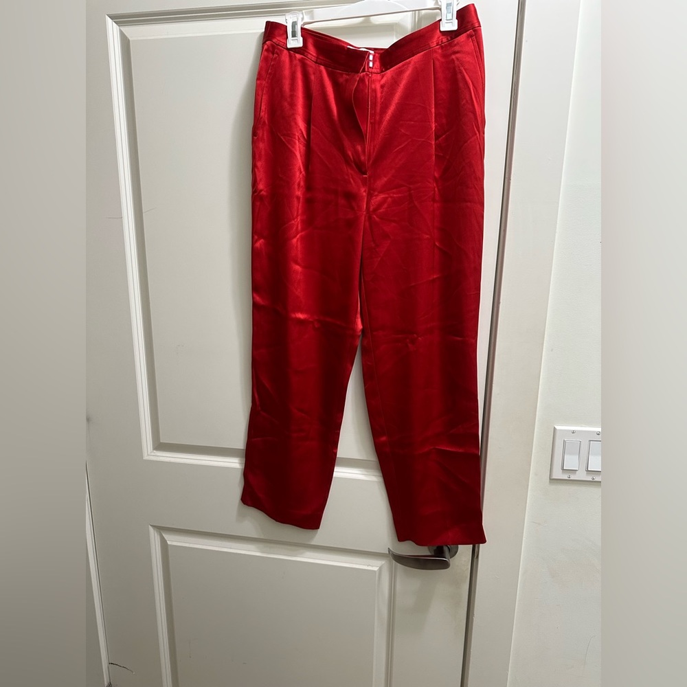 Aritzia Babaton Decider Pant, Size 10